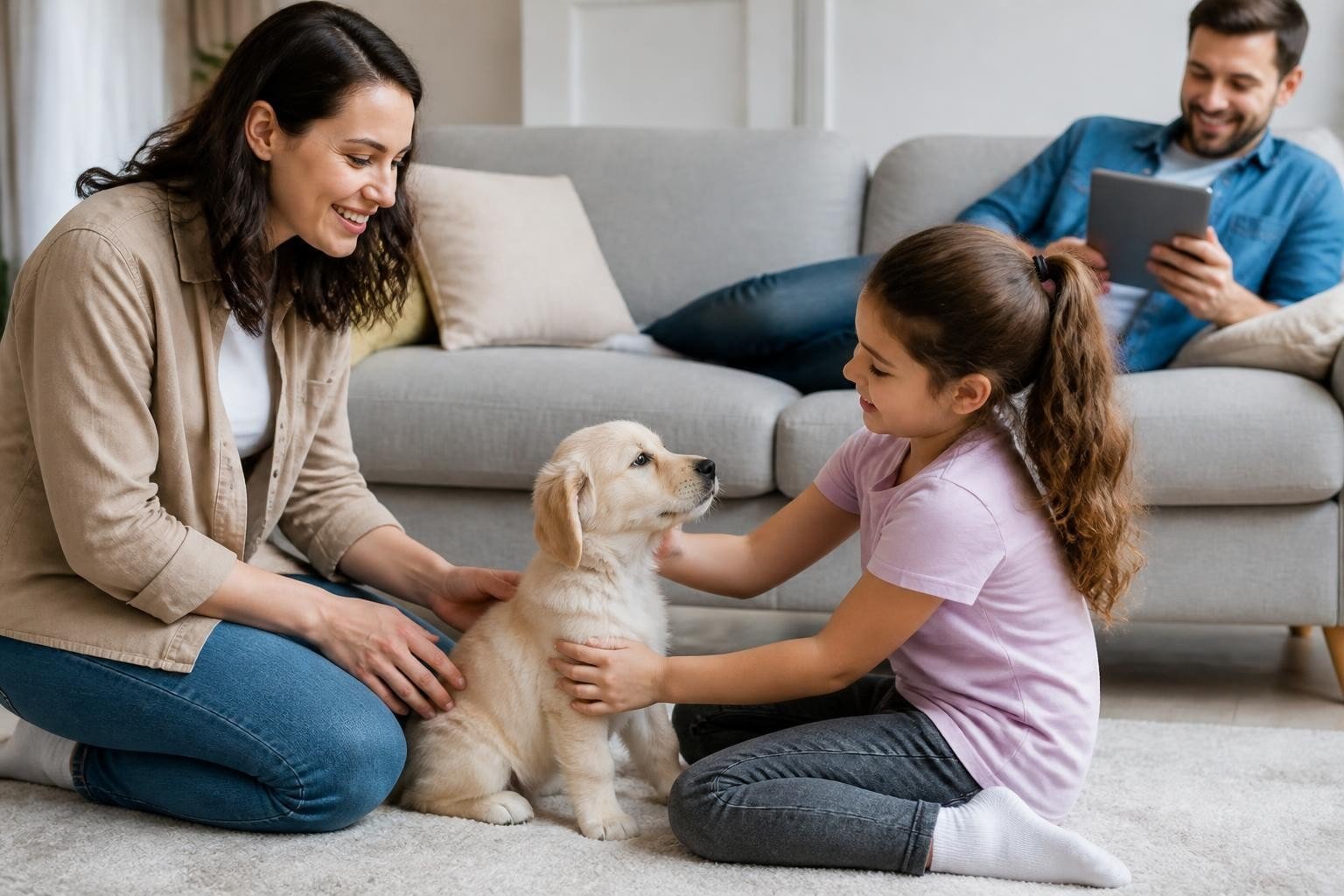 Best Family Dog Breeds: 2026 Guide for Loving Homes