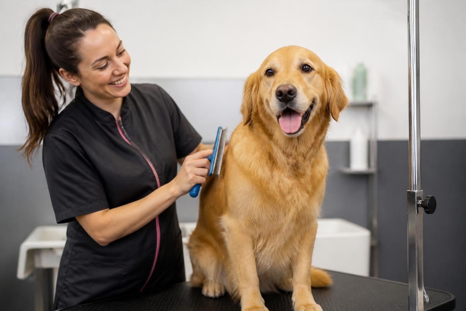 Best Grooming Dogs: Essential Tips for a Healthy Pup