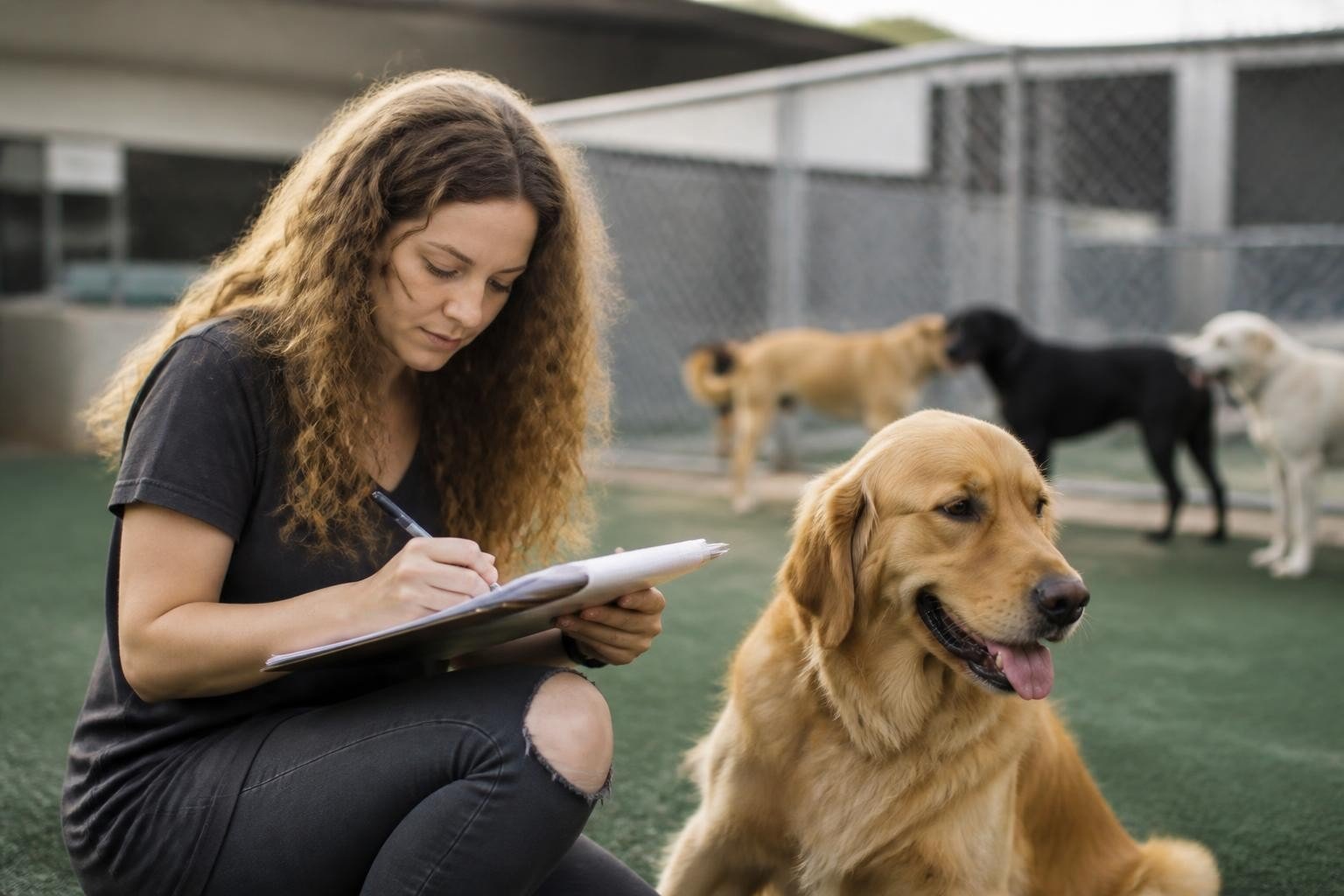 Cheap Dog Daycare Near Me: Your 2026 Budget Guide