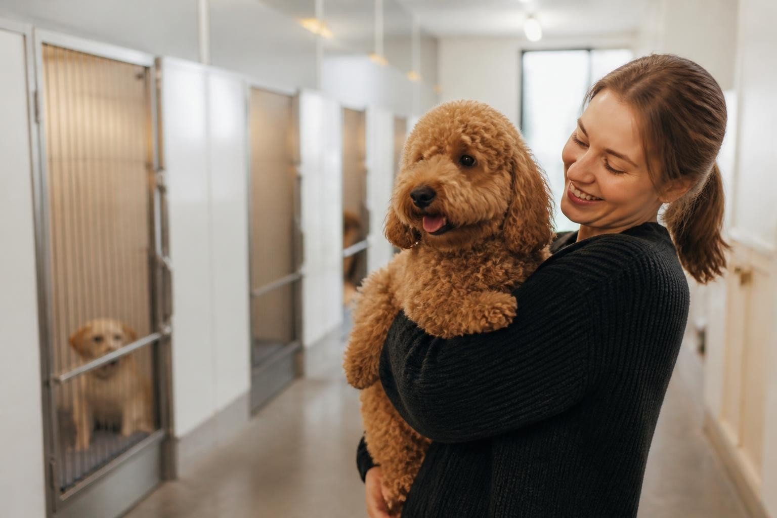 Dog Boarding Cost: What to Expect & How to Save in 2026