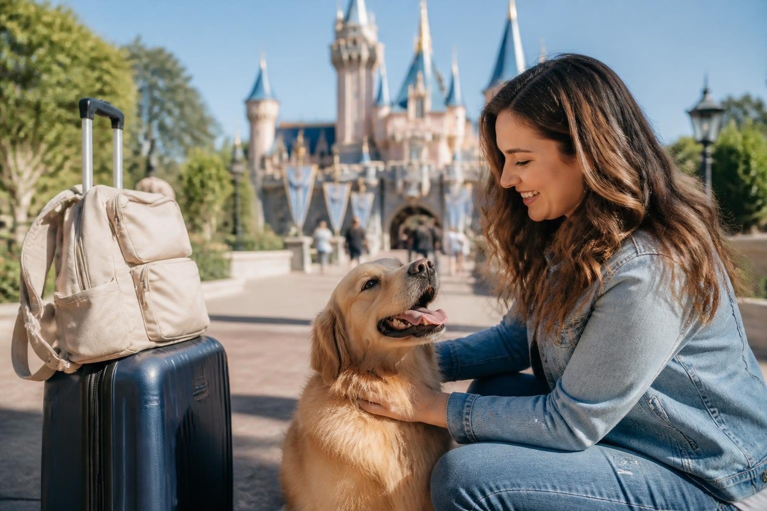 Dog Boarding Near Disneyland: Your Complete 2026 Guide