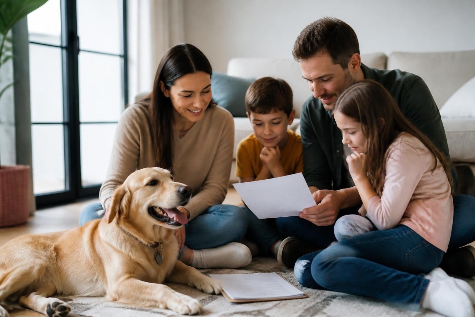 Find Me a Dog Breed: The Complete Guide to Choosing