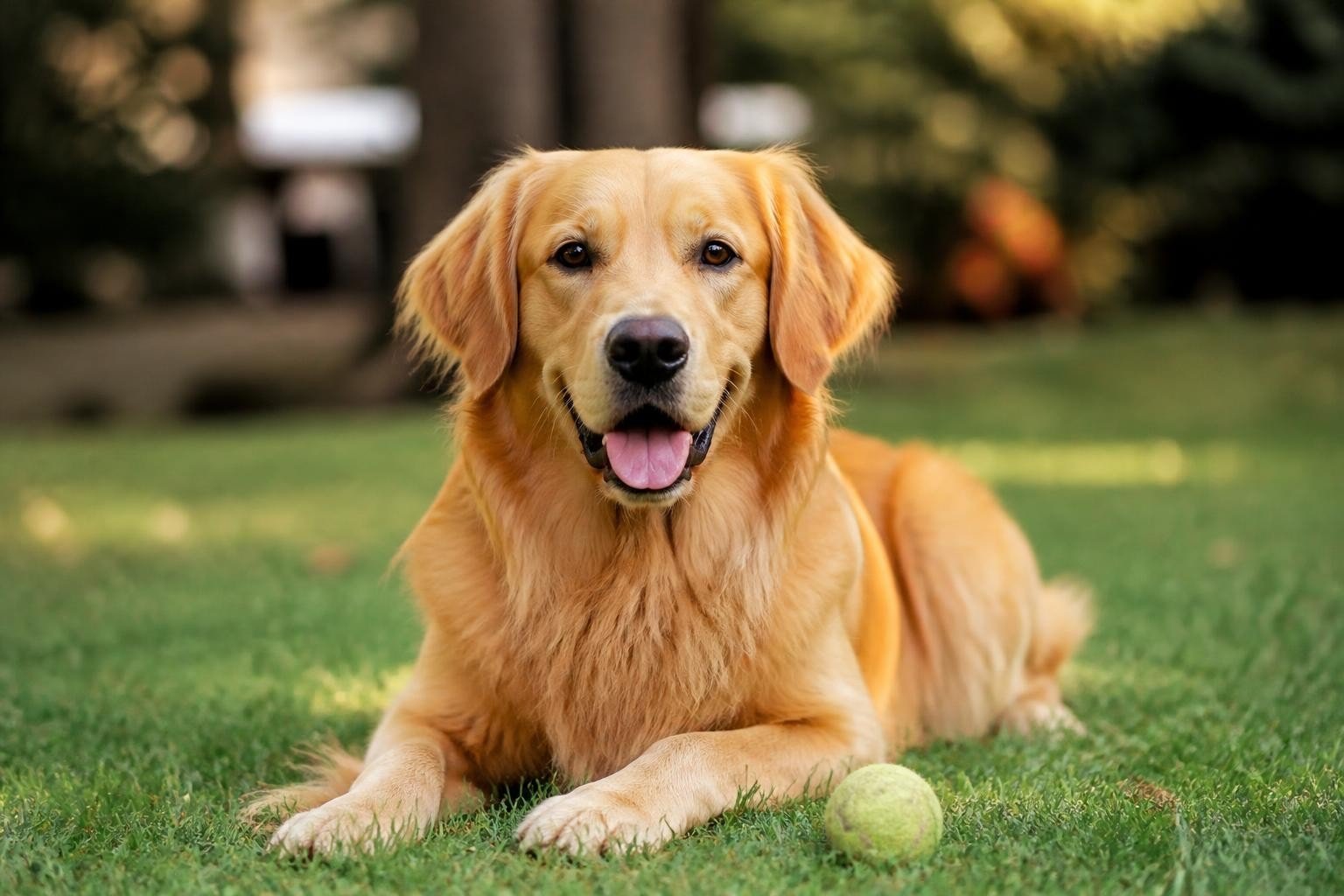 Golden Retriever Dogs Near Me: A Complete Guide for 2026