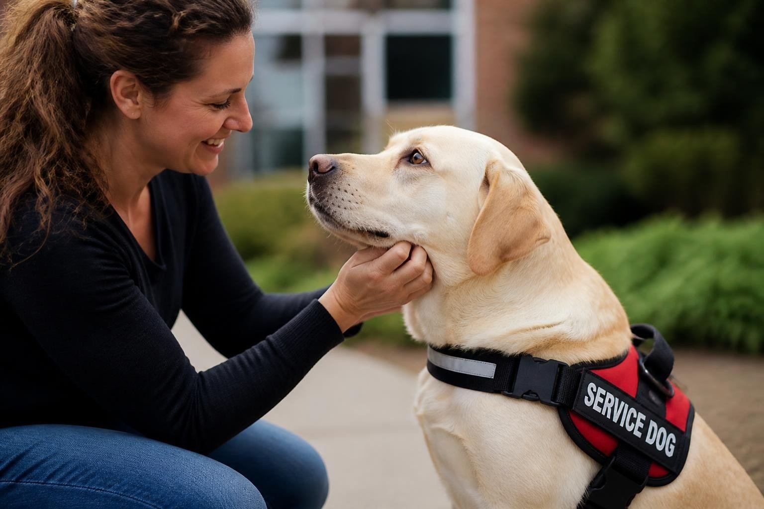 Good Breeds for Service Dogs: Top Choices in 2026