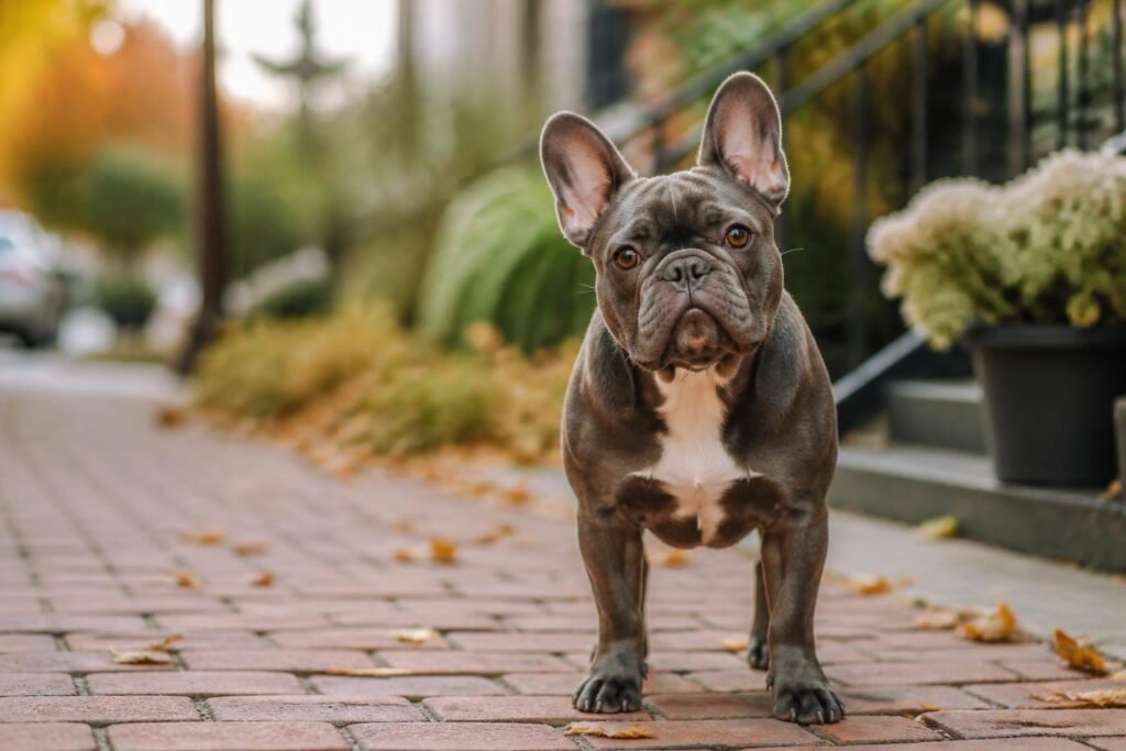 French bulldog as the most popular US dog breed in 2026