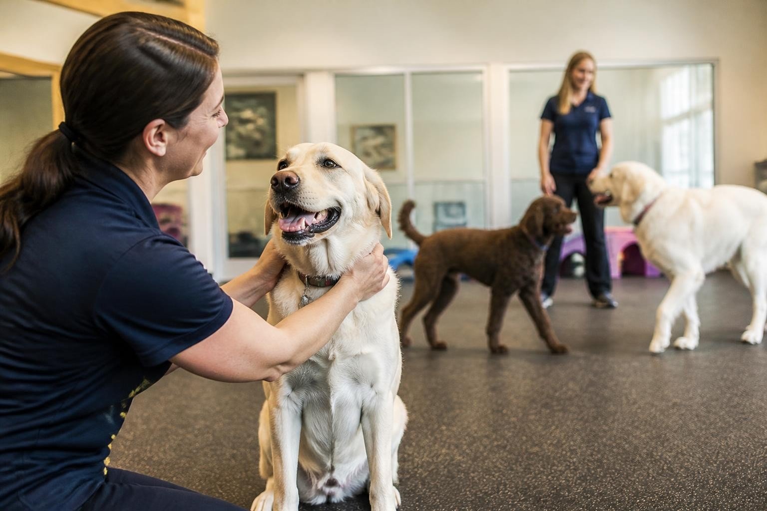 PetSmart Dog Boarding Guide: What to Know in 2026