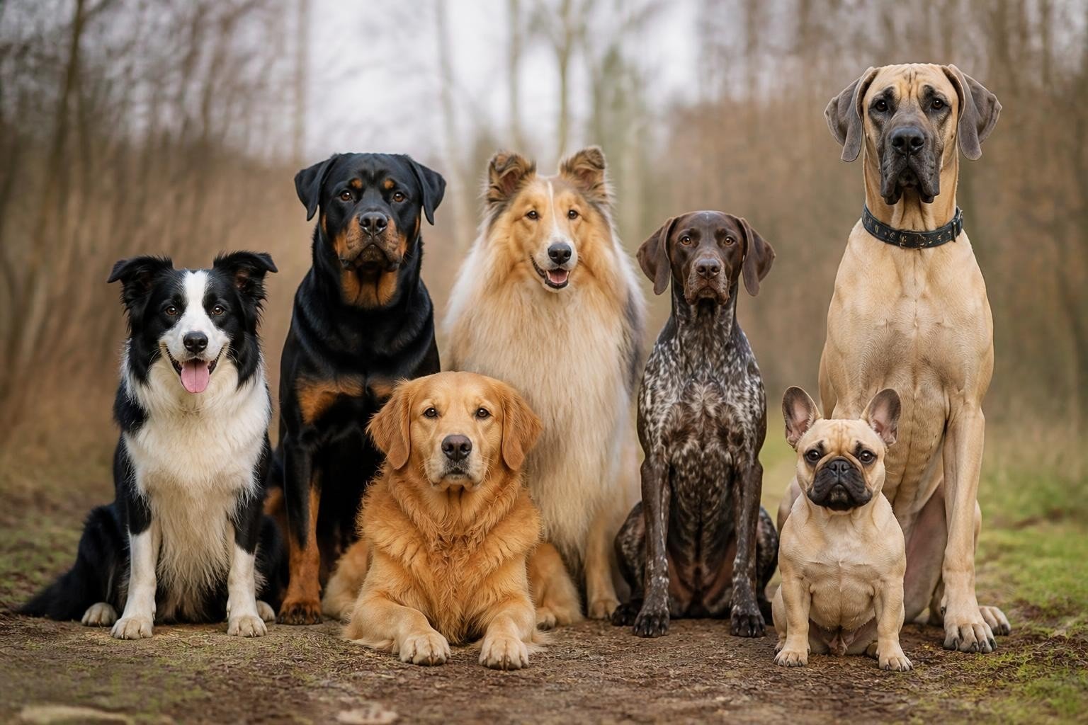 What Makes Dogs Unique: 9 Amazing Traits You Need to Know